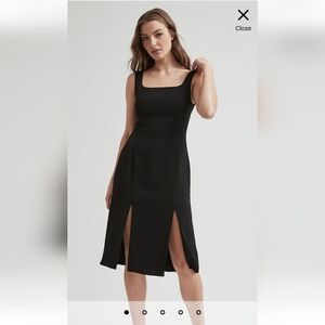 RW&CO dress, size 4, new with tags